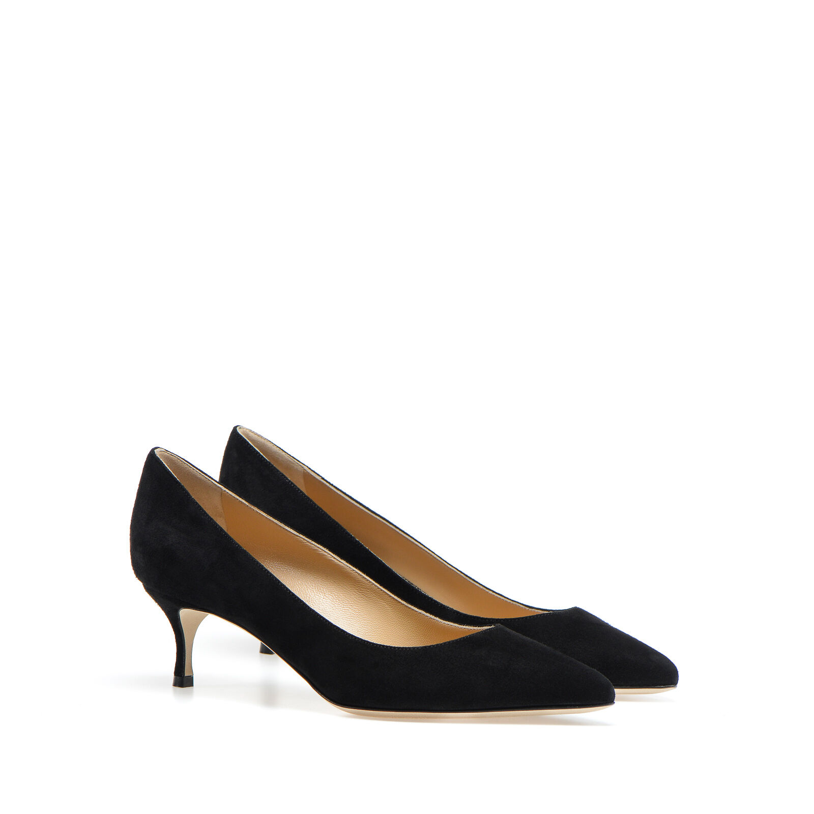 Godiva - Décolleté Nero, 1