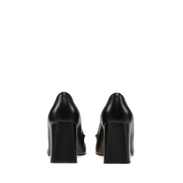 sr1 - Pumps Black, 2