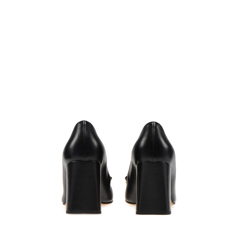sr1 - Pumps Black