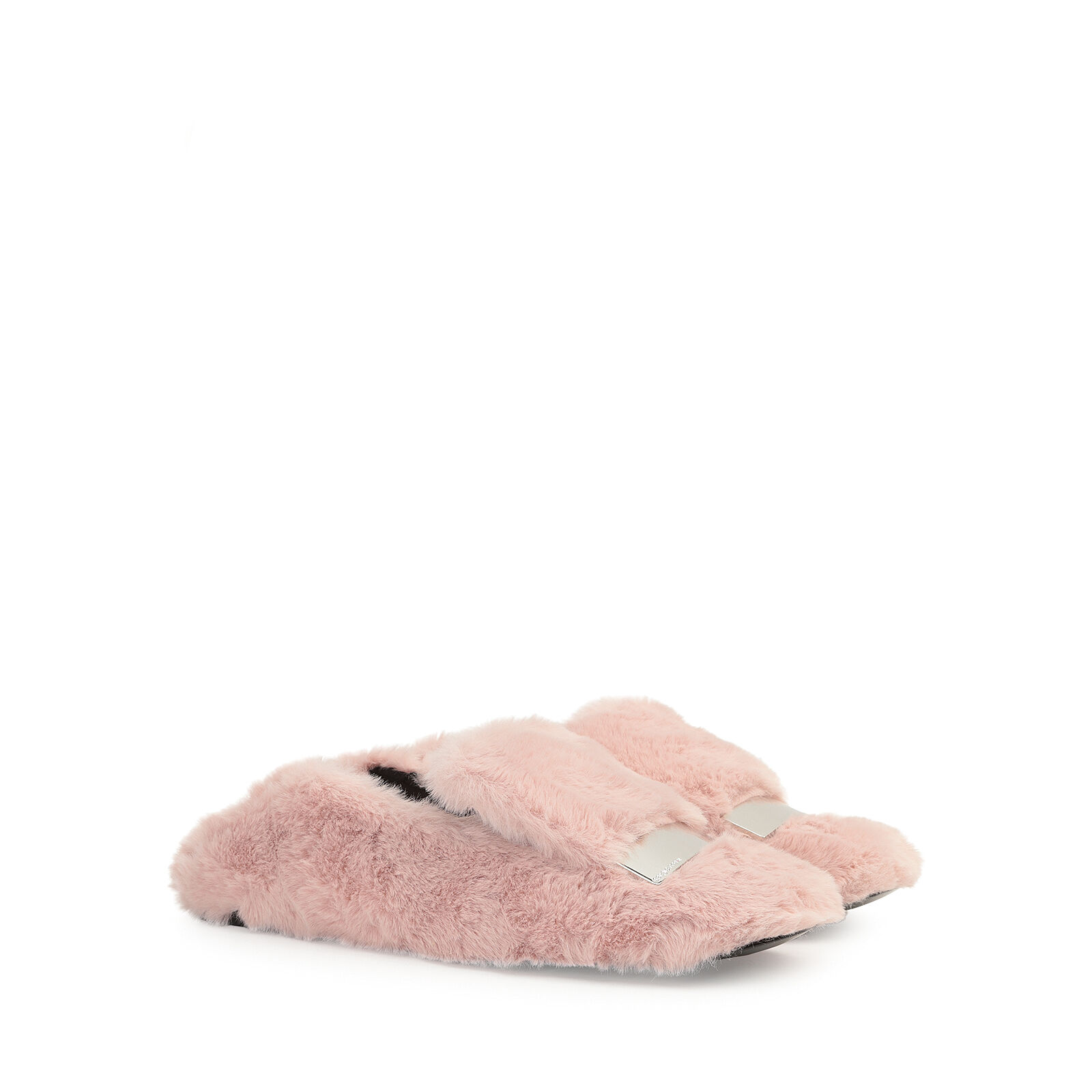 sr1 - Slippers Light Rose, 3