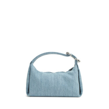 Twenty Mini Bag -  Blue, 2