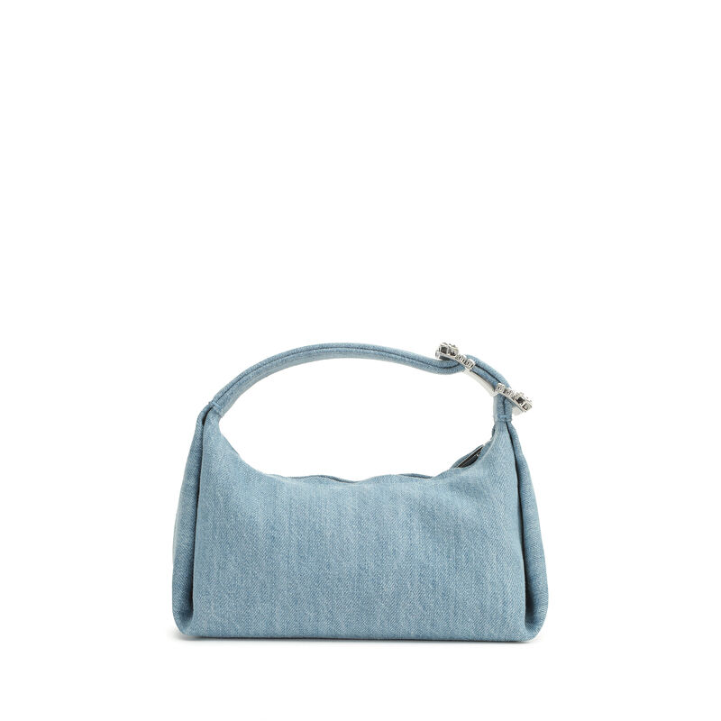 Twenty Mini Bag -  Blue