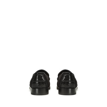 sr Nora - Loafers Black, 2