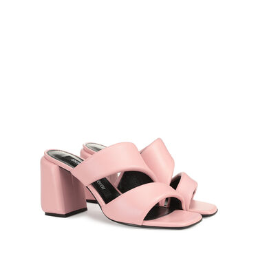 sr Spongy - Sandals Light Rose, 1