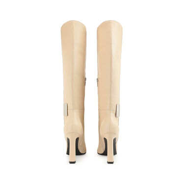 sr Miroir - Stivali Chalk, 2