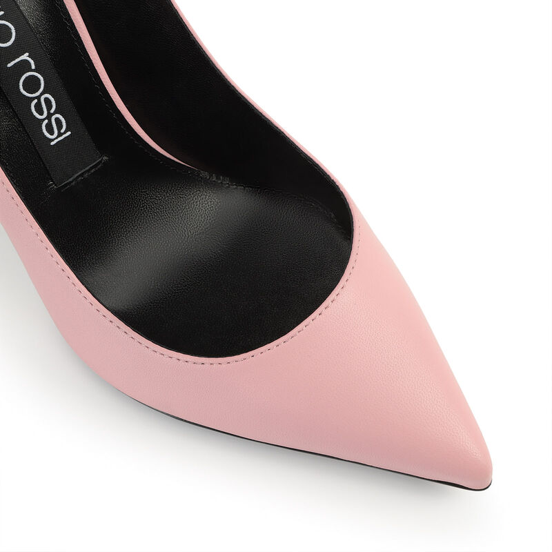 Godiva - Pumps Light Rose