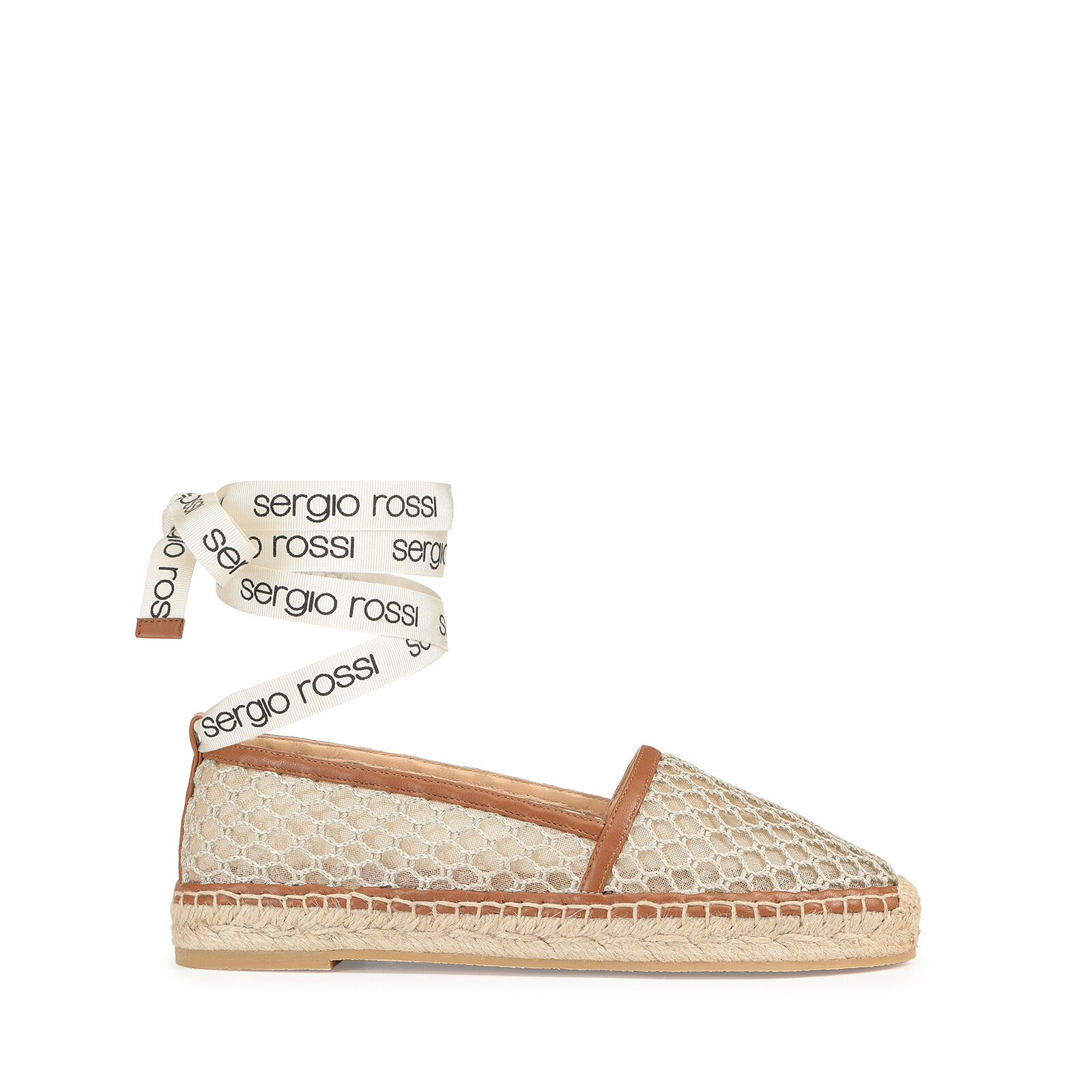 Sergio rossi new arrivals espadrilles