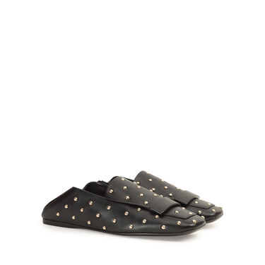 sr1 - Slippers Black, 3