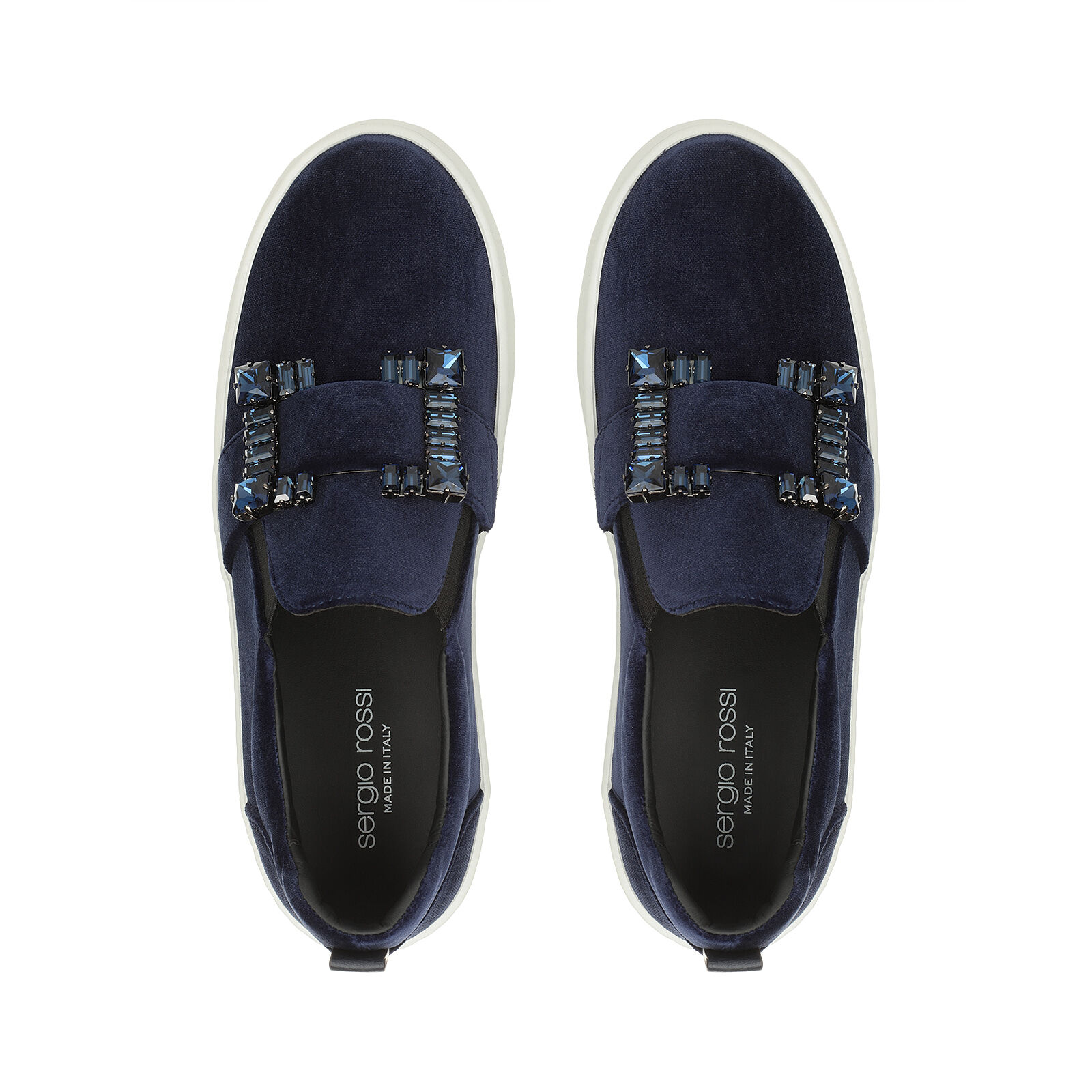Twenty sport - Sneakers Night Blue, 3