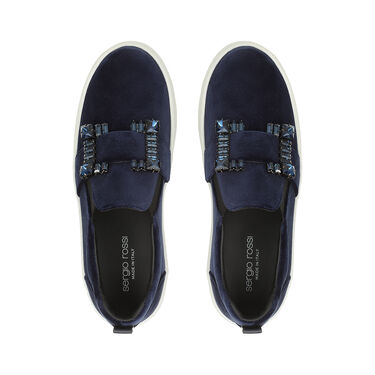 Twenty sport - Sneakers Night Blue, 3