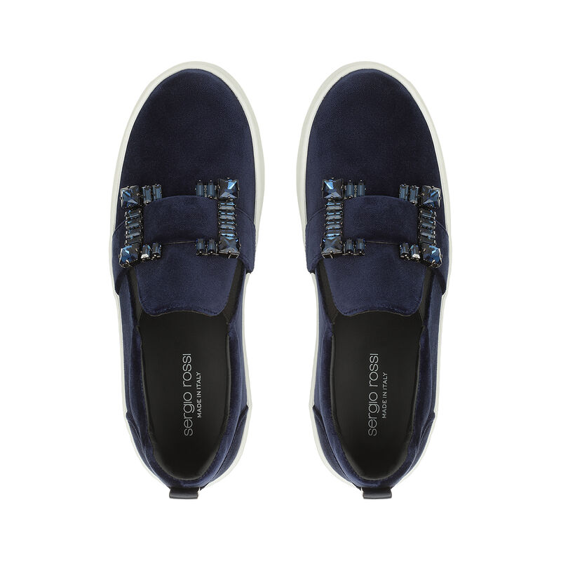 Twenty sport - Sneakers Night Blue