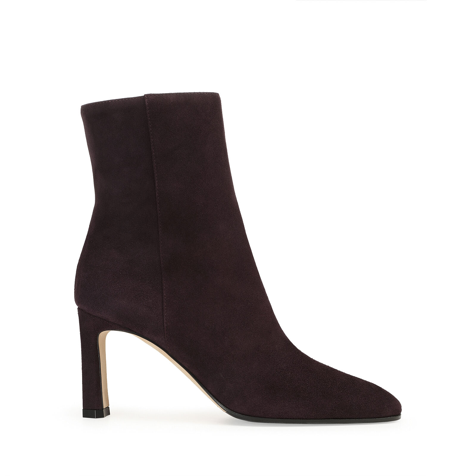 sr Kim - Booties Mora, 0