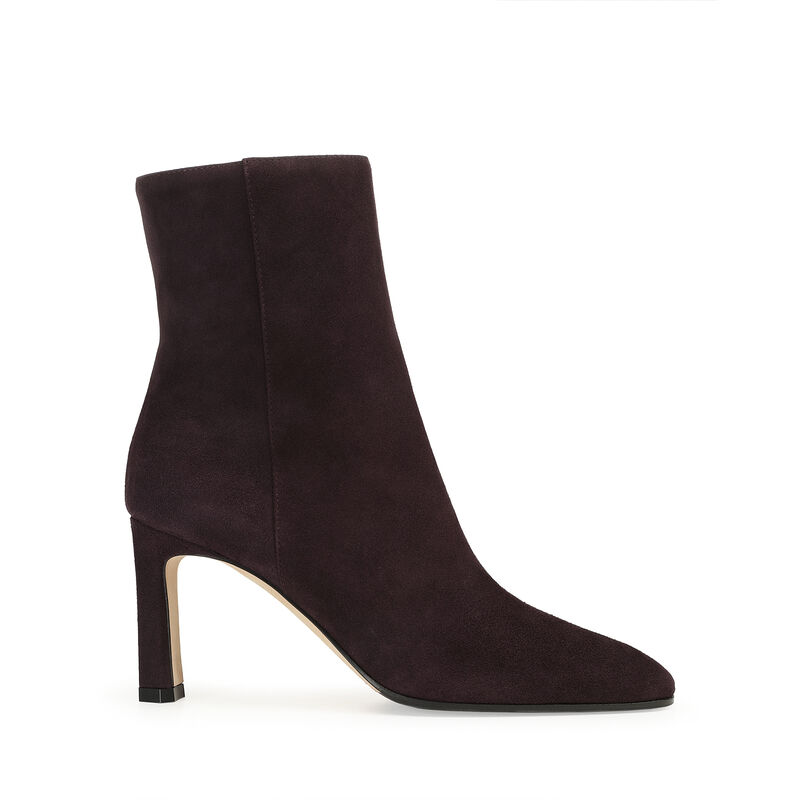 sr Kim - Booties Mora