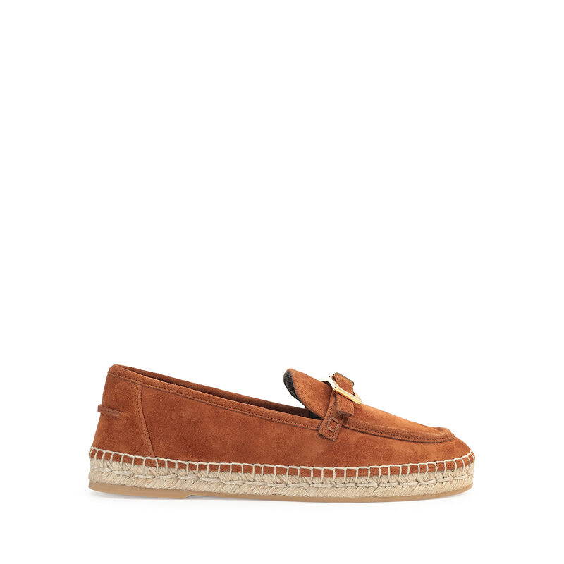 sr Nora - Loafers Garam