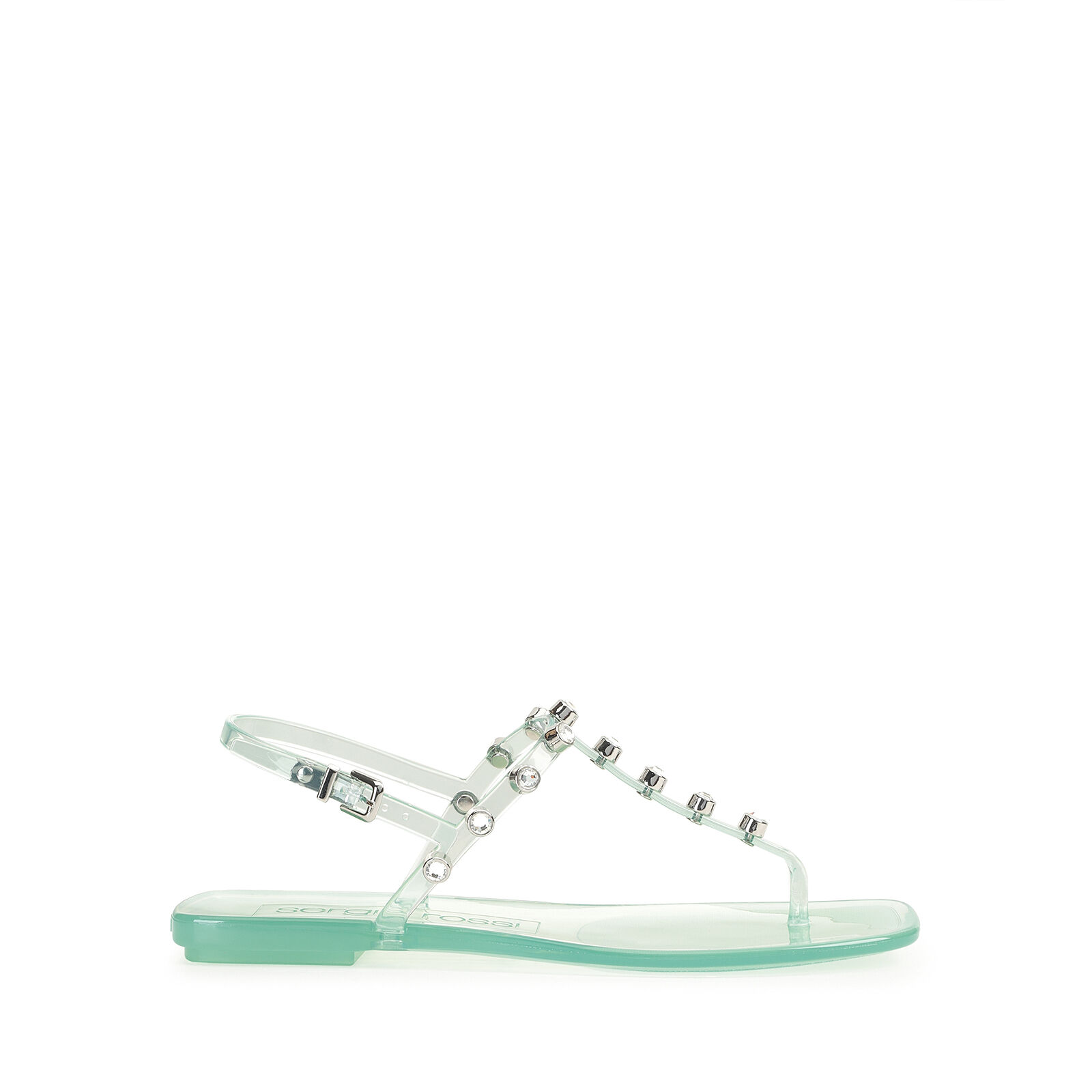 sr Jelly  - Sandals Agave, 0