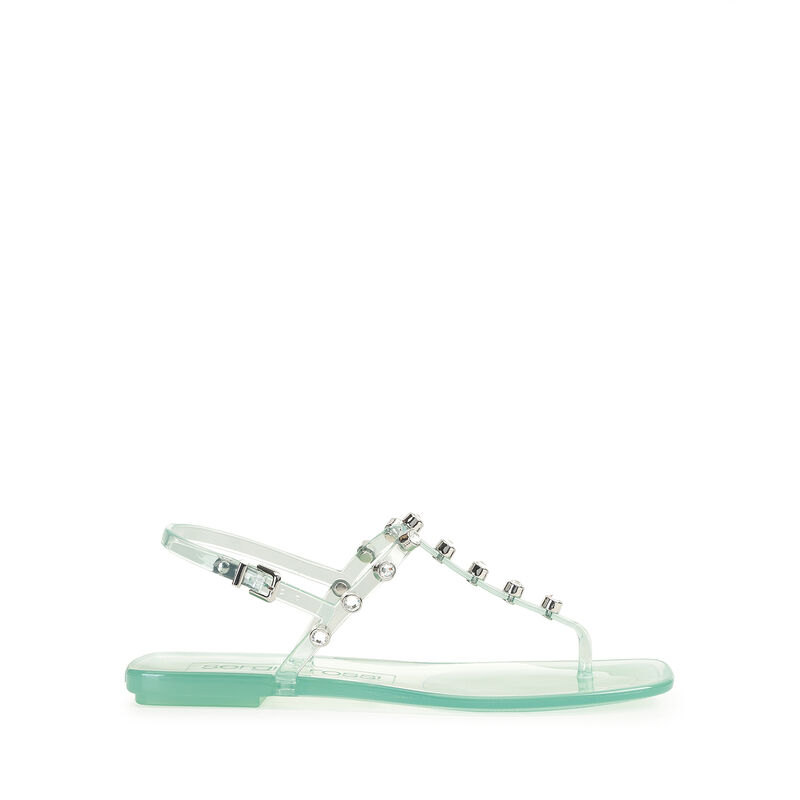 sr Jelly  - Sandals Agave