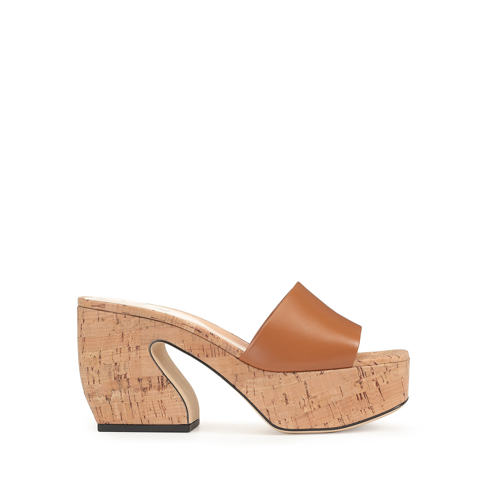 Roc white cashew wedge 2025