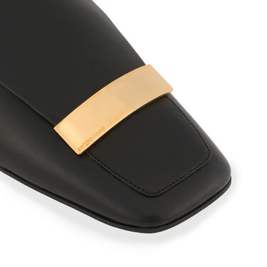 sr1 - Mocassini Black, 4