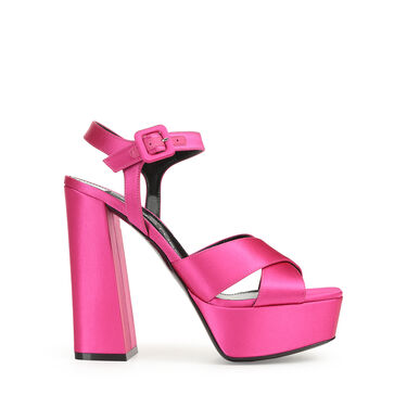sr Alicia Platform