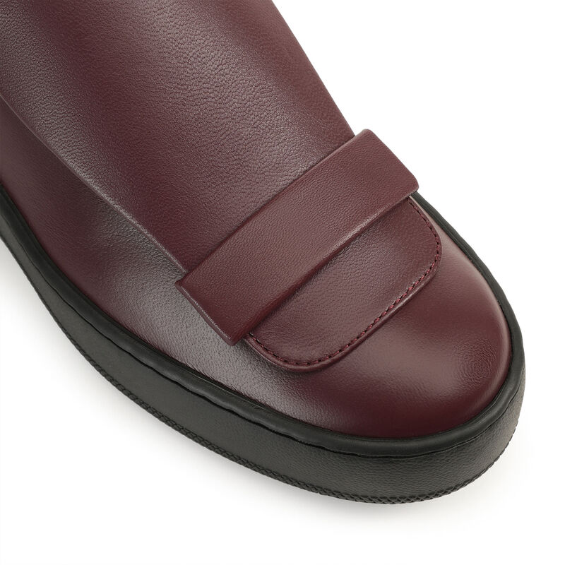 sr1 Addict - Sneakers Wine