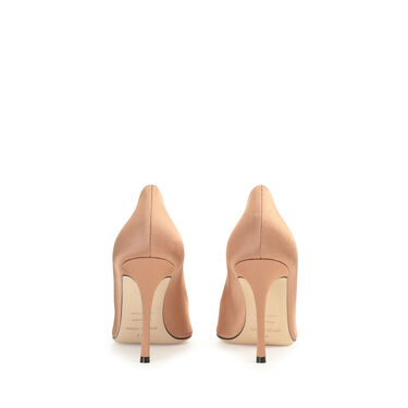 sr1 - Pumps Pecan, 2