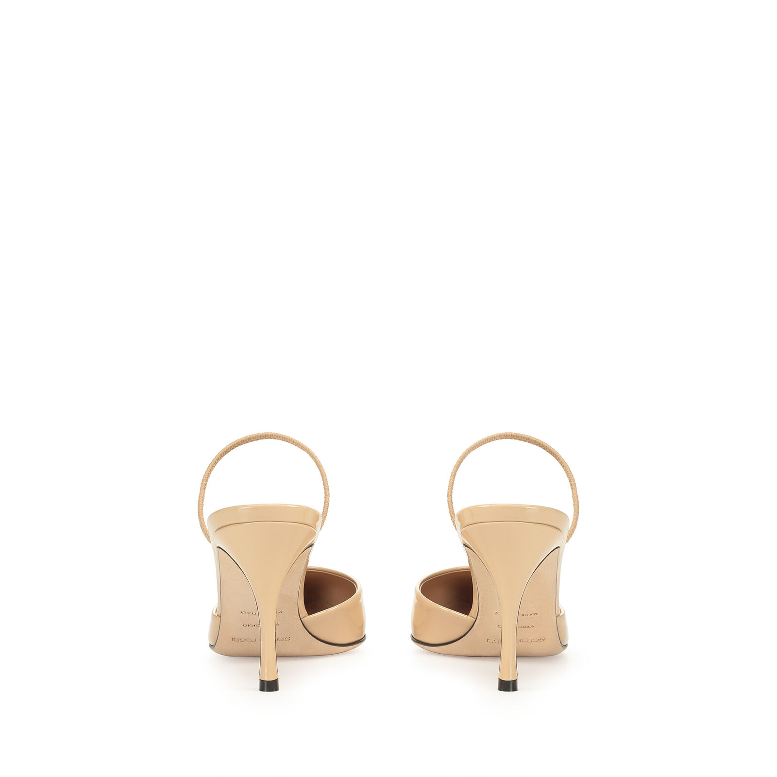 Godiva - Slingbacks Soft Skin, 2