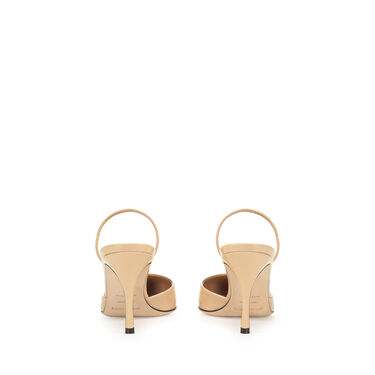 Godiva - Slingbacks Soft Skin, 2
