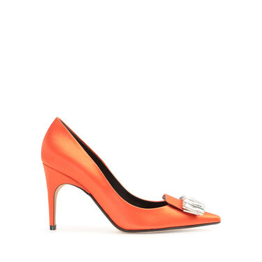 パンプス orange ハイヒール: 90mm, sr1  - Pumps Mandarine 2