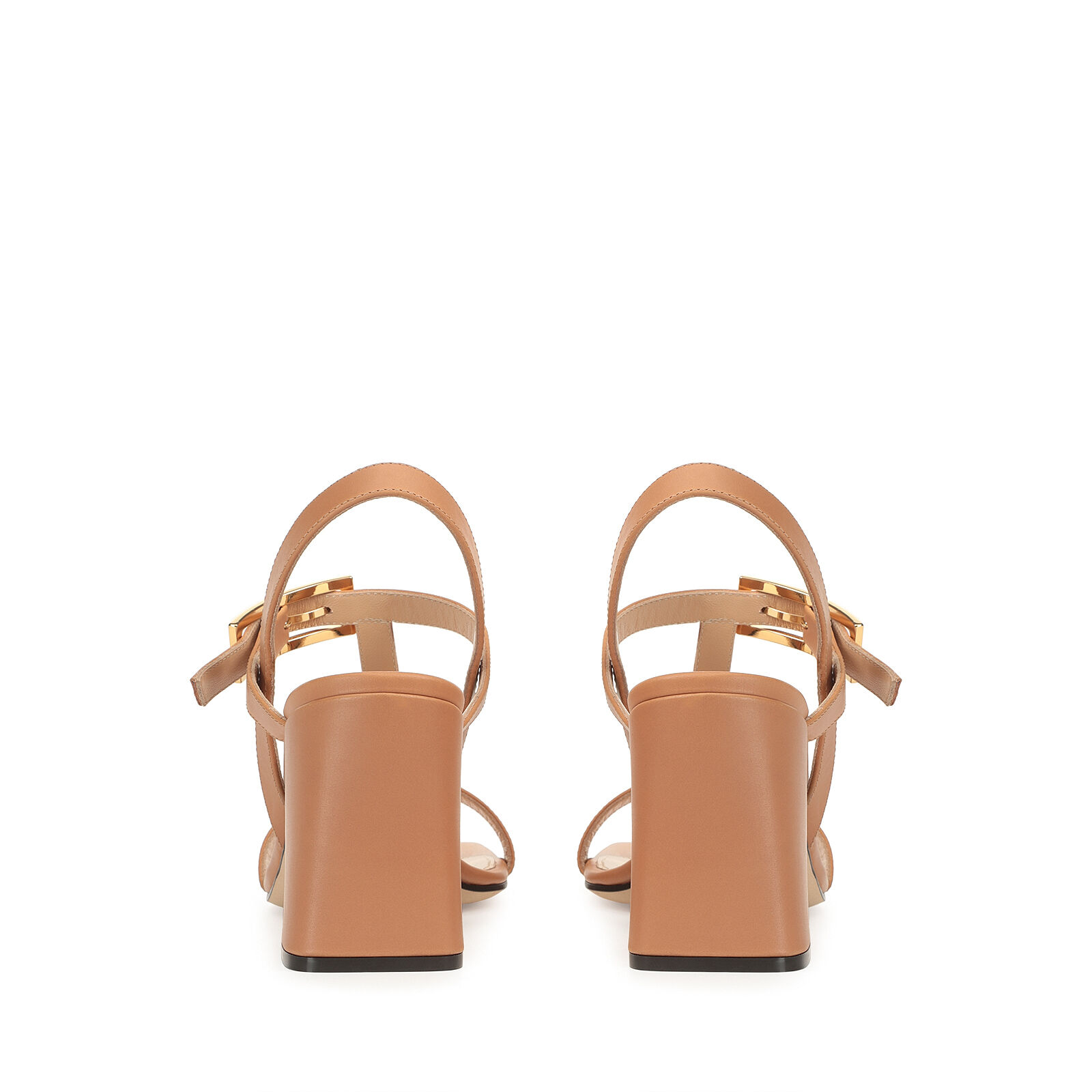 sr Nora  - Sandals Tan, 2