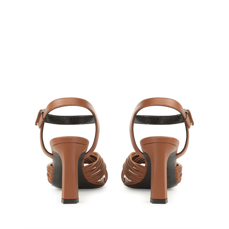 sr Akida - Sandals Garam