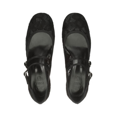 SI ROSSI - Pumps Black, 3