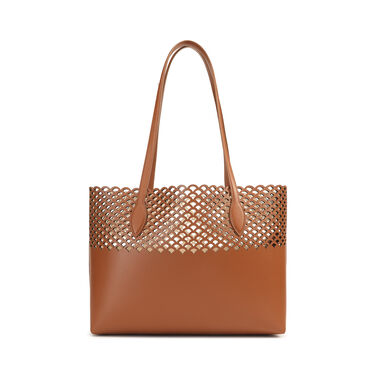 sr Mermaid - Tote/Shopping Macadamia, 2