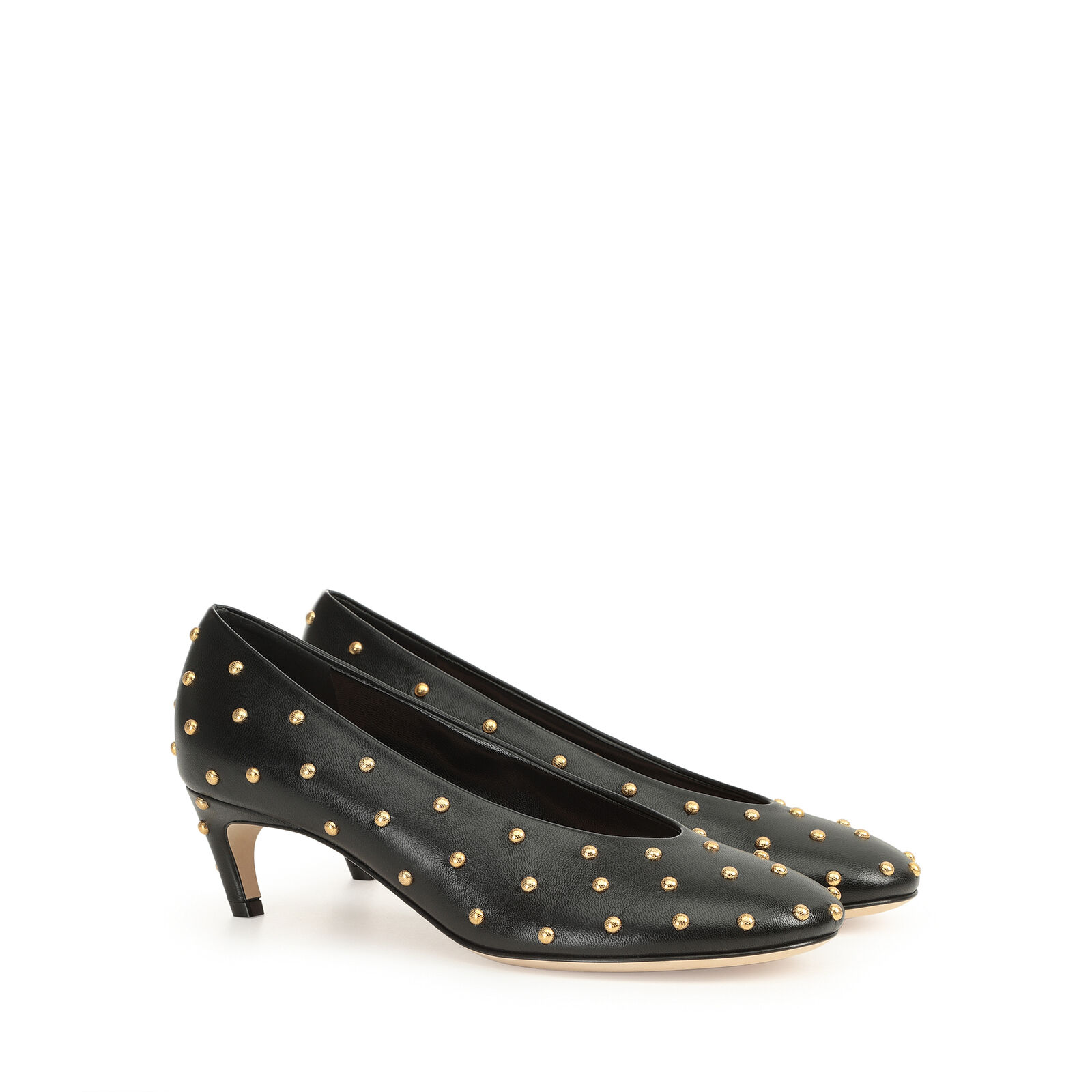 sr Arc - Pumps Black, 1