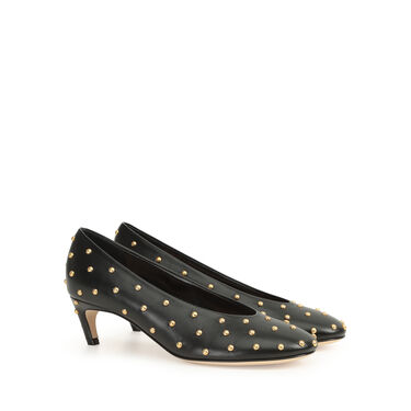 Pumps Black Mid heel: 50mm, sr Arc - Pumps Black 2