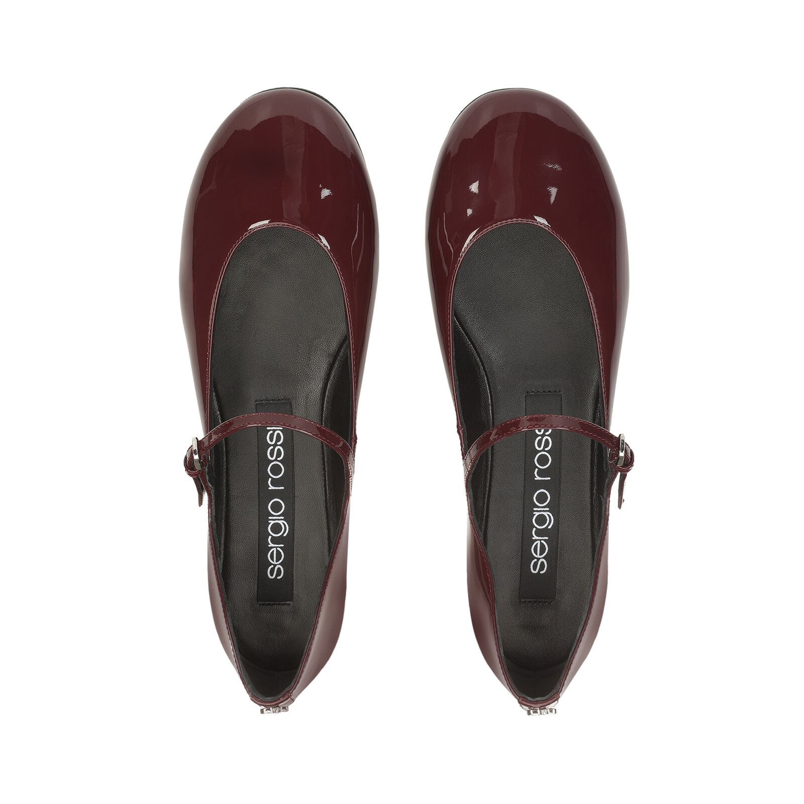 sr Pilier - Ballerinas Wine, 3