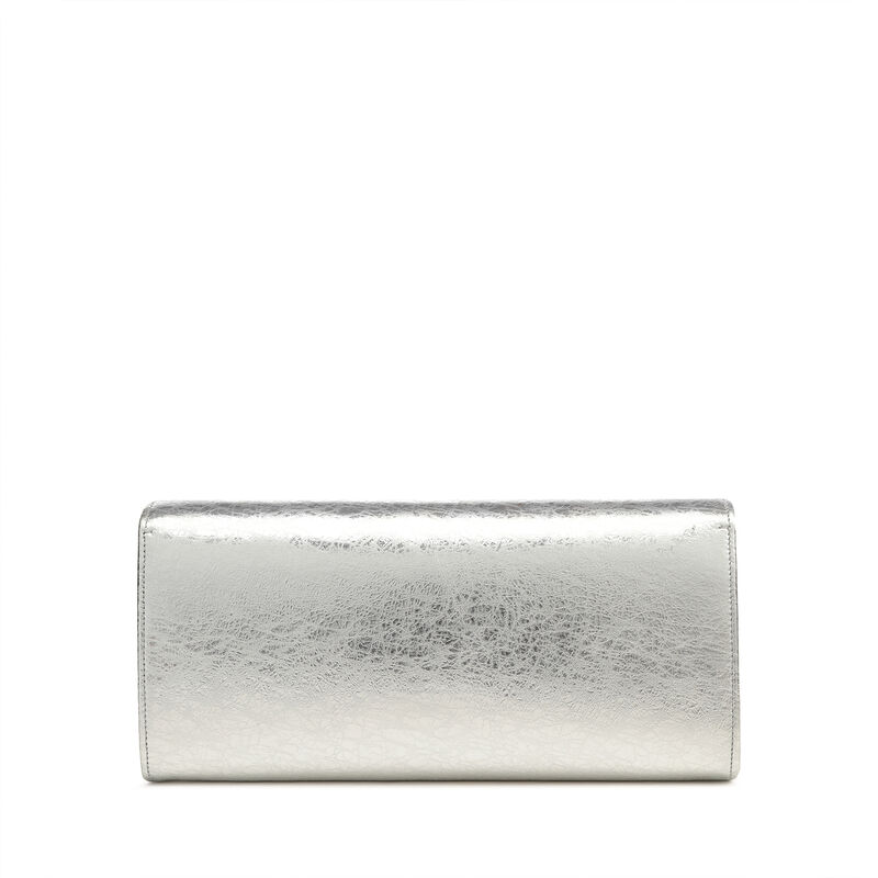 Precious - Clutch Silver