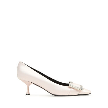 Pumps beige Mid heel: 60mm, sr Twenty - Pumps Pale 2