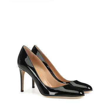 Pumps Black High heel: 90mm, Madame - Pumps Black 2