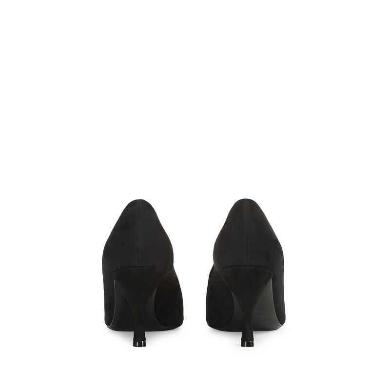 sr Halima  - Pumps Black