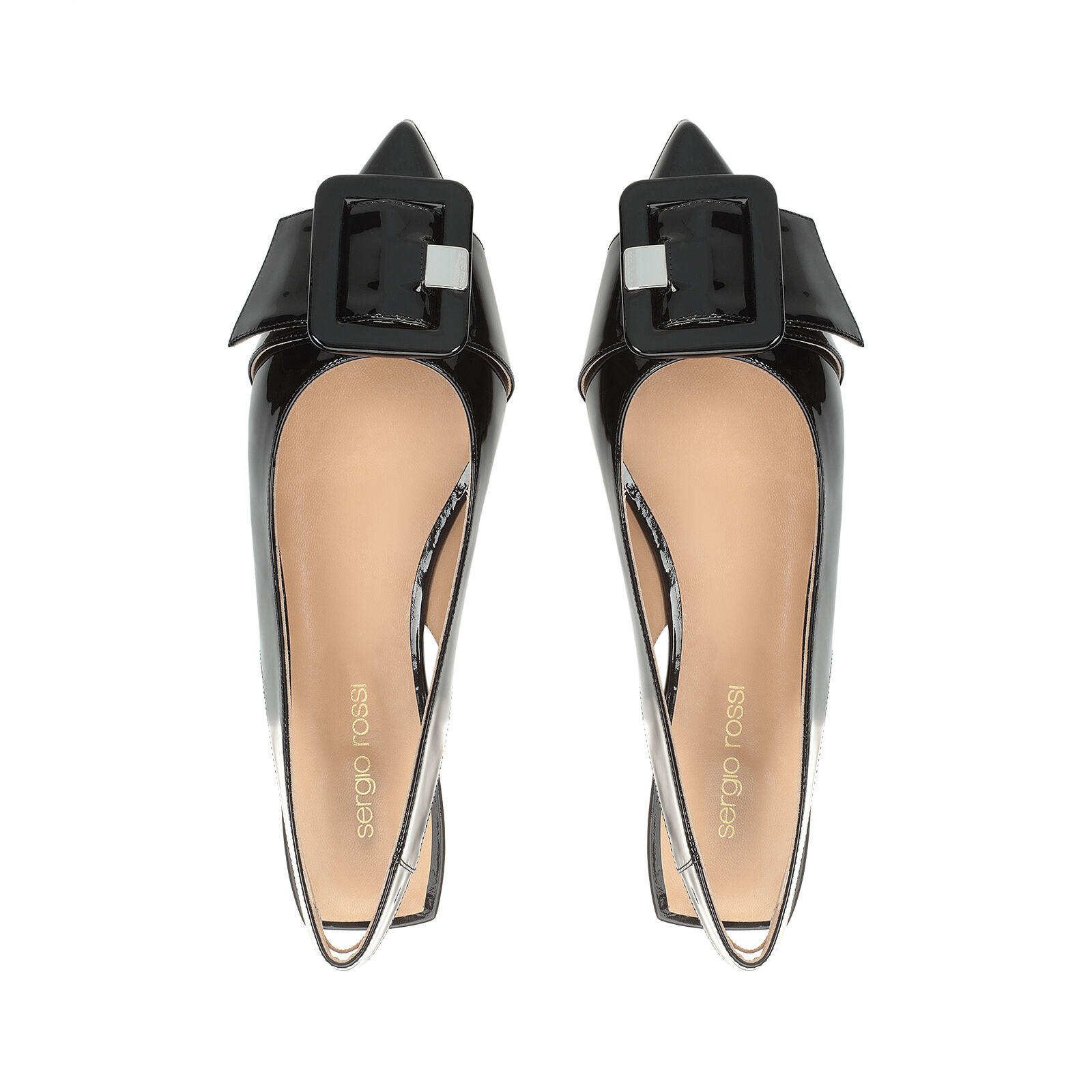 Sergio rossi scarpe milano deals