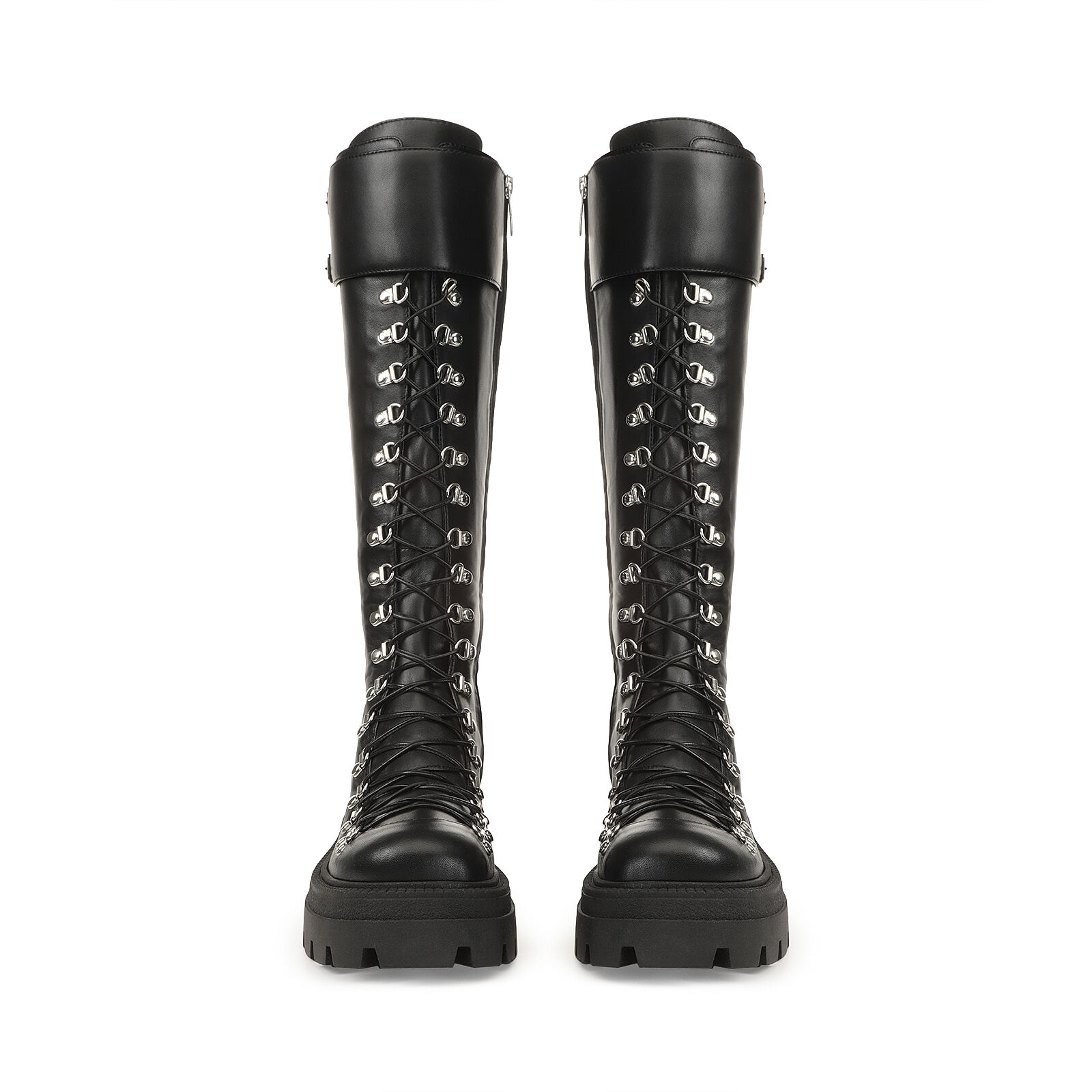 Sergio rossi lace up booties new arrivals