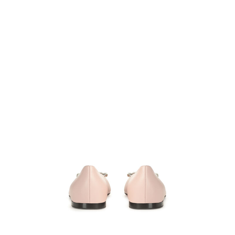 sr Godiva Precious - Ballerinas Petalo