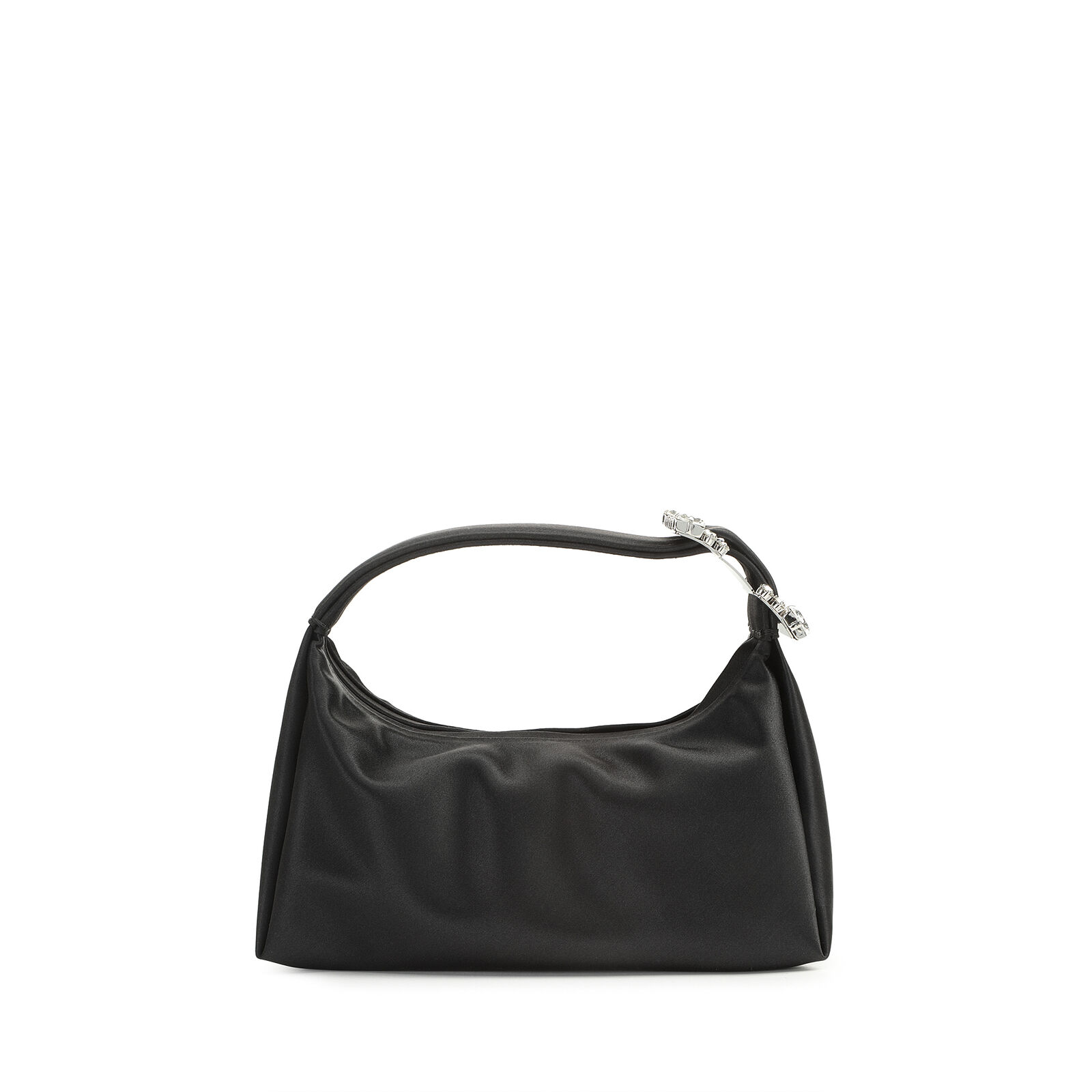 Twenty Mini Bag -  Black, 2