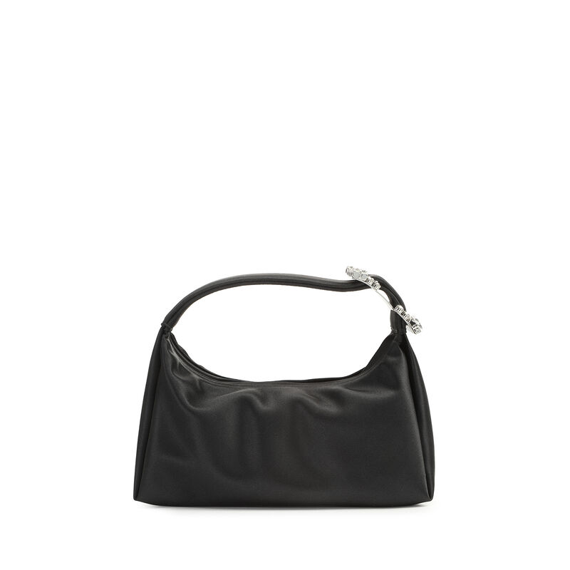 Twenty Mini Bag -  Black