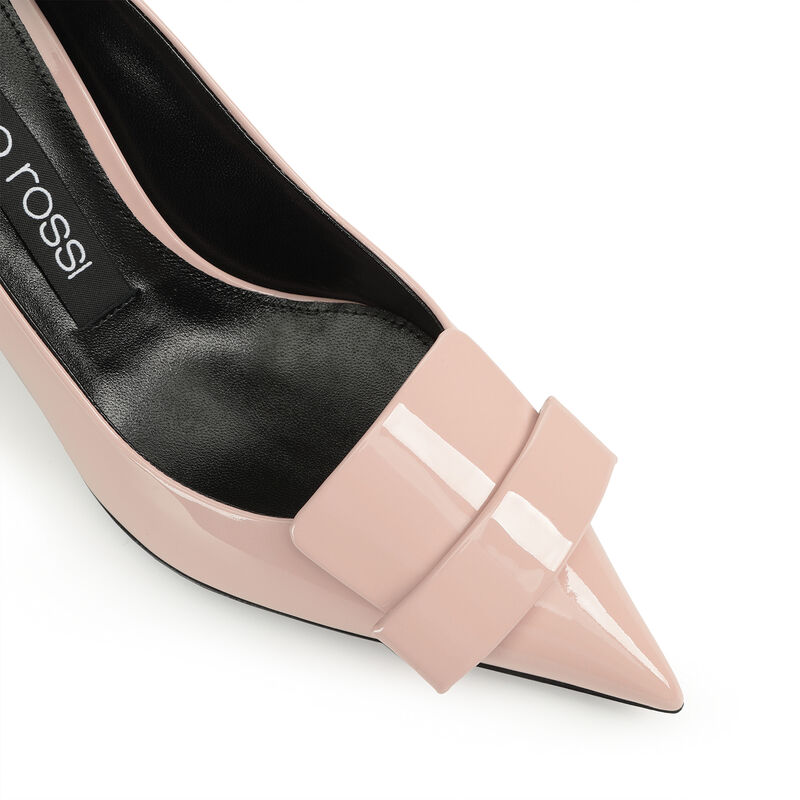 sr1 - Pumps Petalo