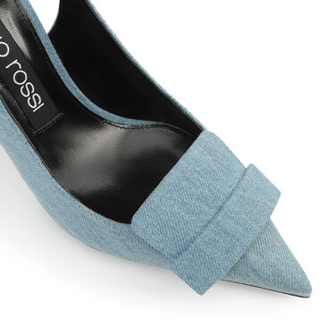 sr1 - Slingbacks Blue, 4