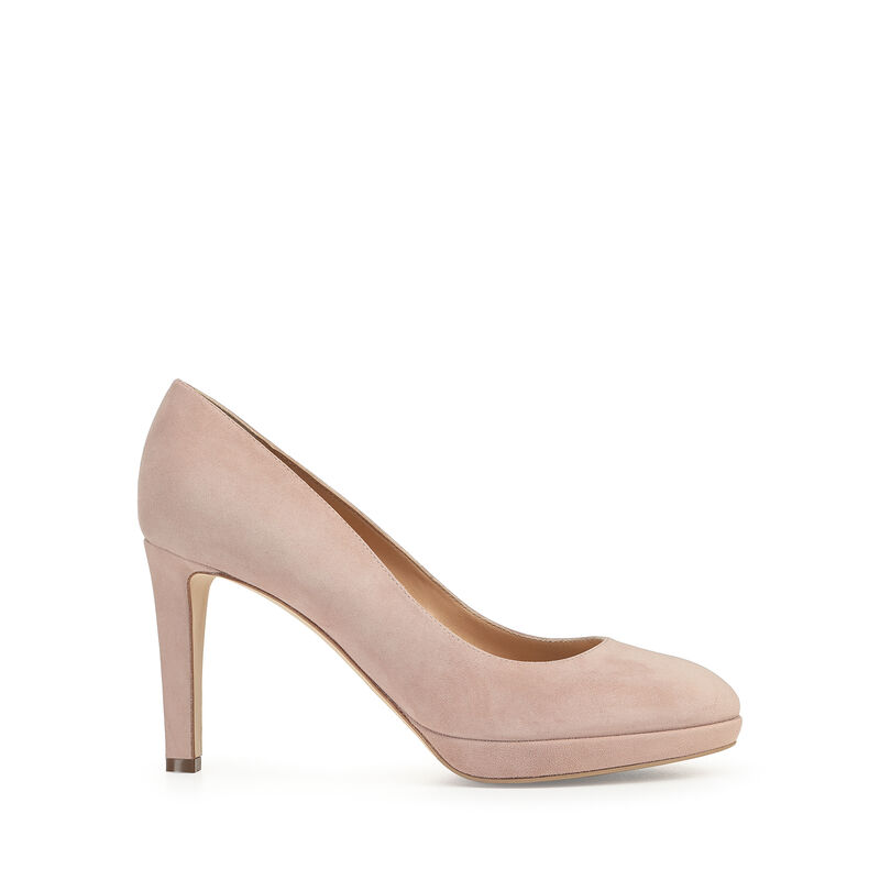 Madison - Pumps Bright Skin