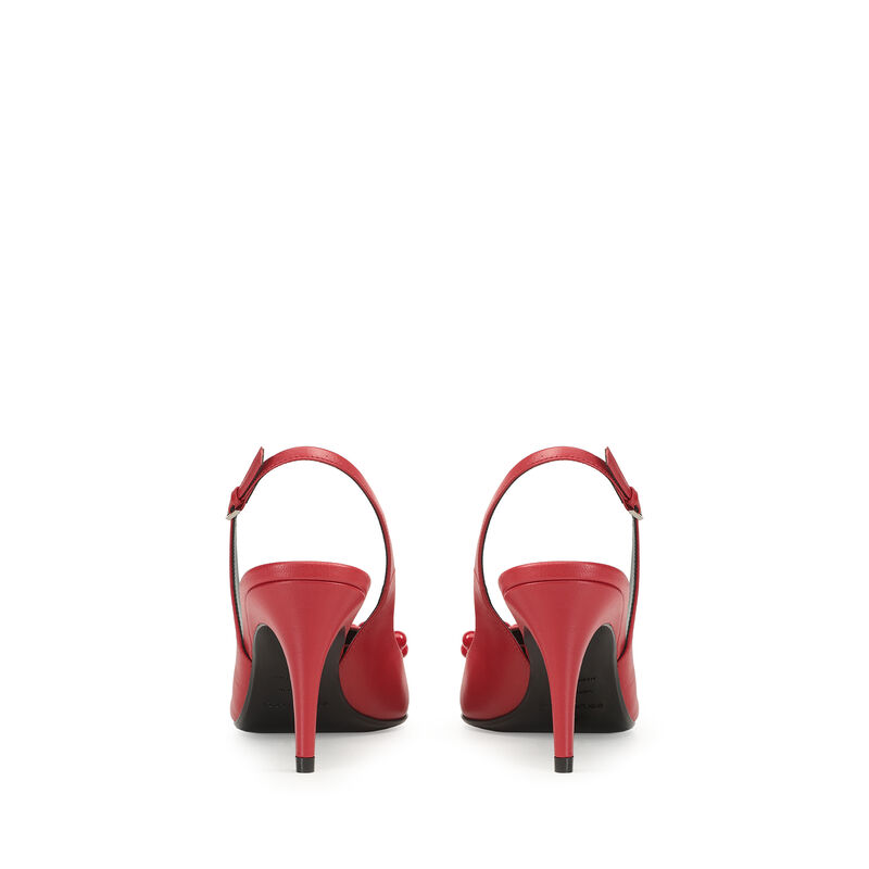 sr1 - Slingbacks Carminio