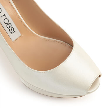 Alton Bridal - Décolleté Bianco, 4