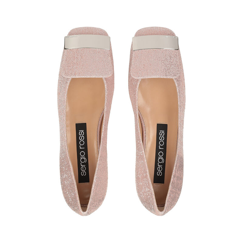 sr1 Ballerina